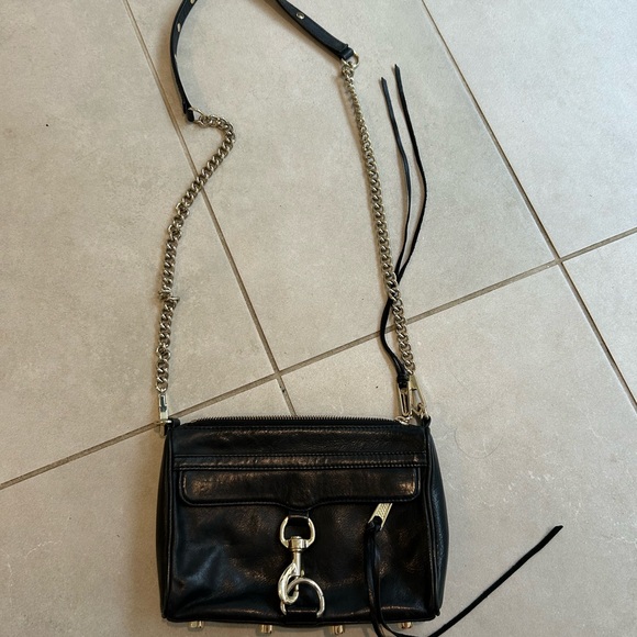 Rebecca Minkoff cross-body purse - Picture 1 of 2
